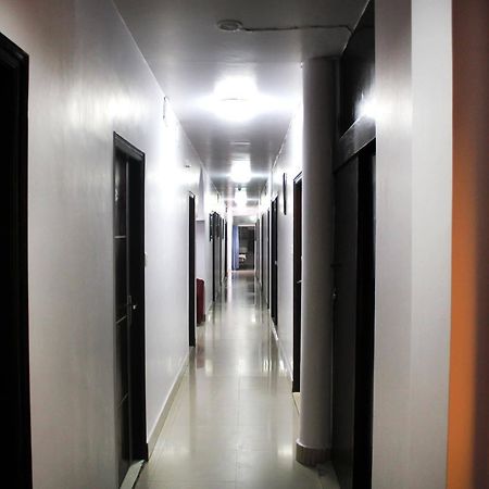 Hotel Rajmandir Faridabad Luaran gambar