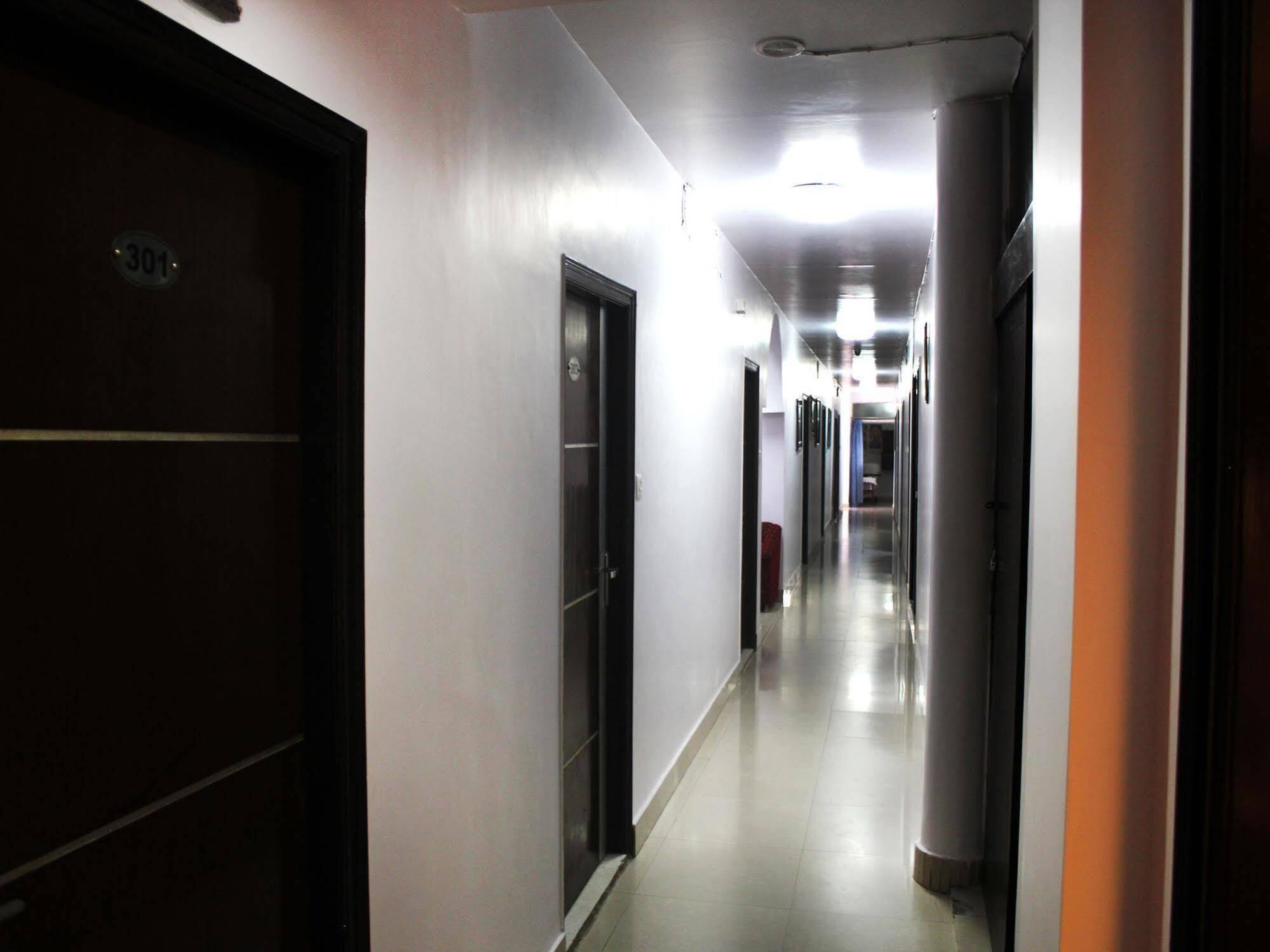 Hotel Rajmandir Faridabad Luaran gambar