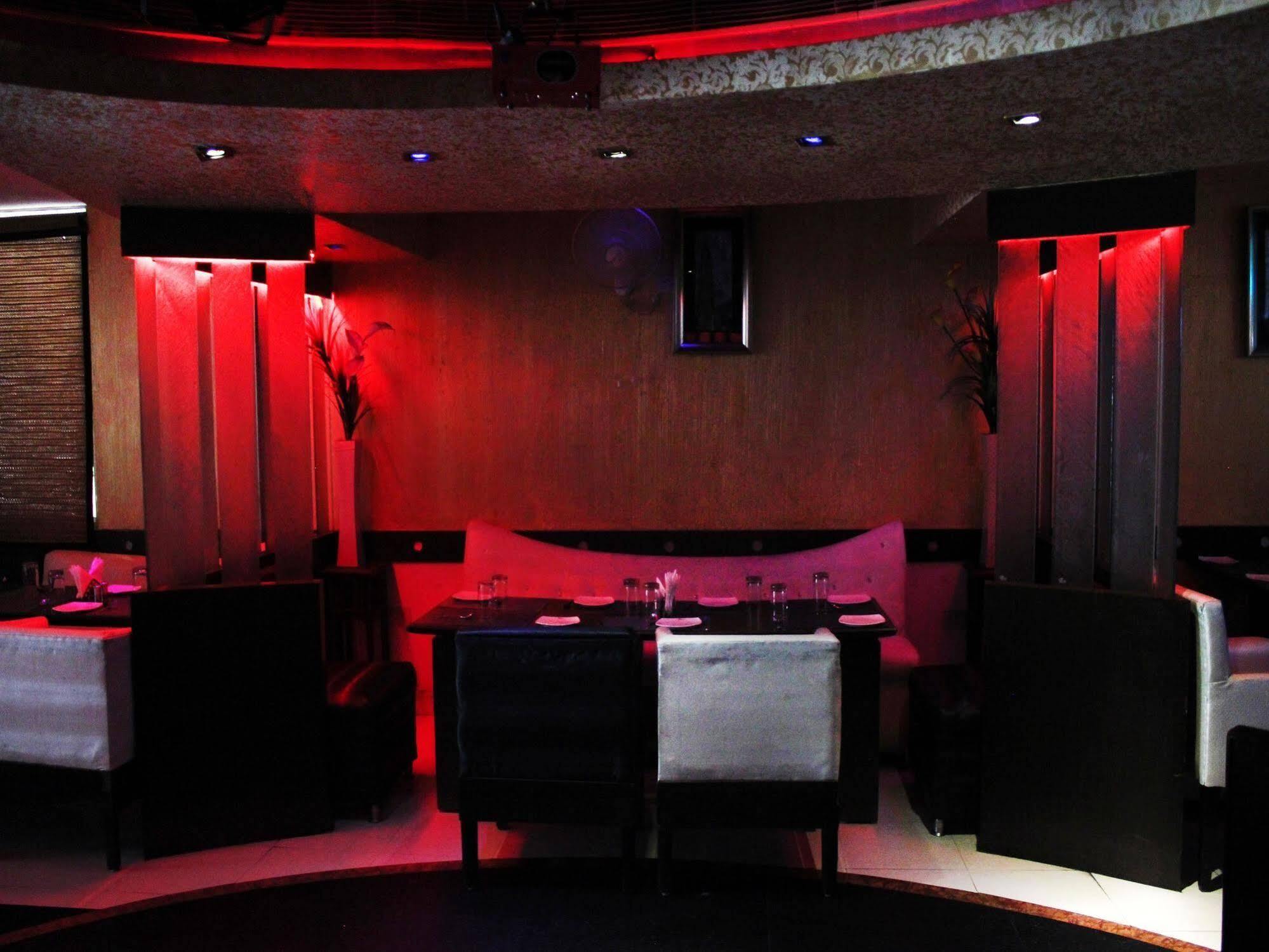 Hotel Rajmandir Faridabad Luaran gambar